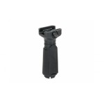 ACM Two-piece rail vertical grip - black 